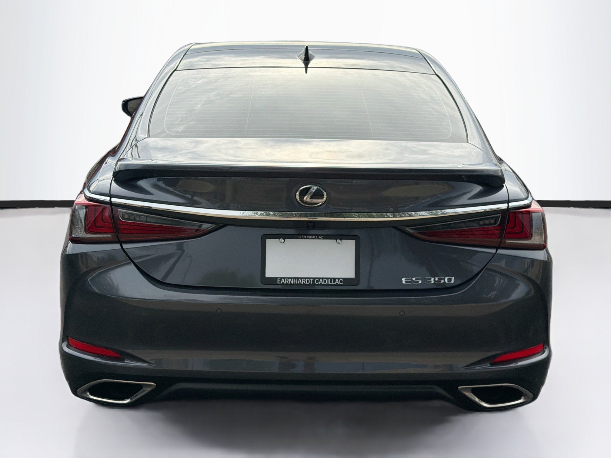 2025 Lexus ES ES 350 Luxury
