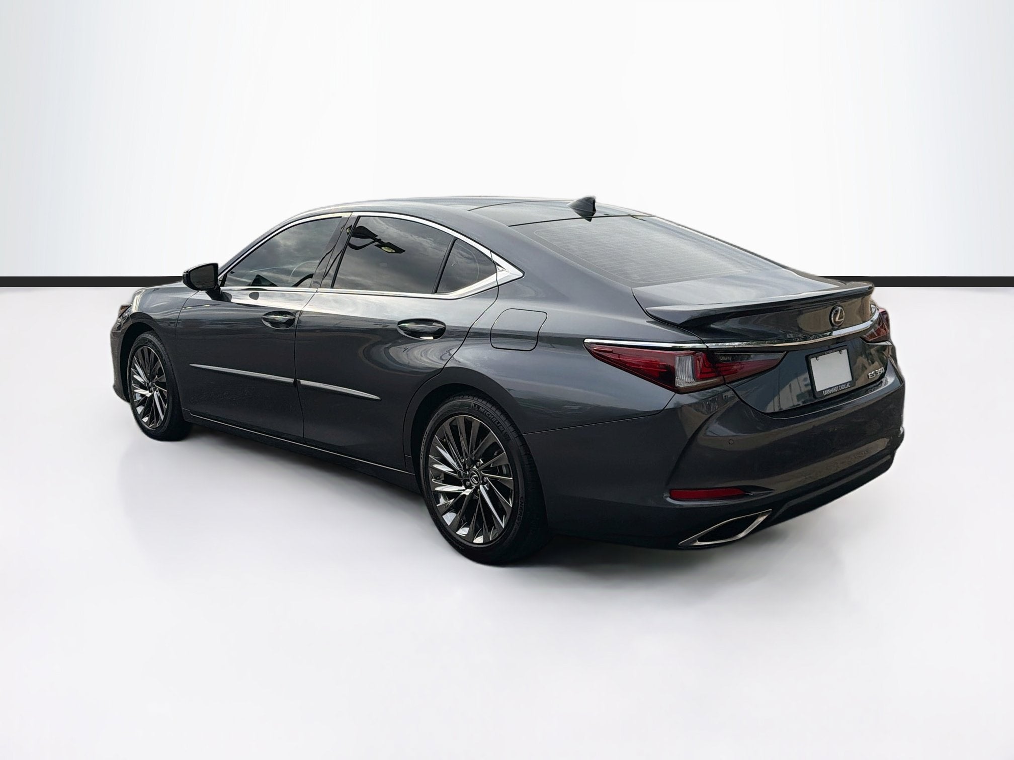 2025 Lexus ES ES 350 Luxury