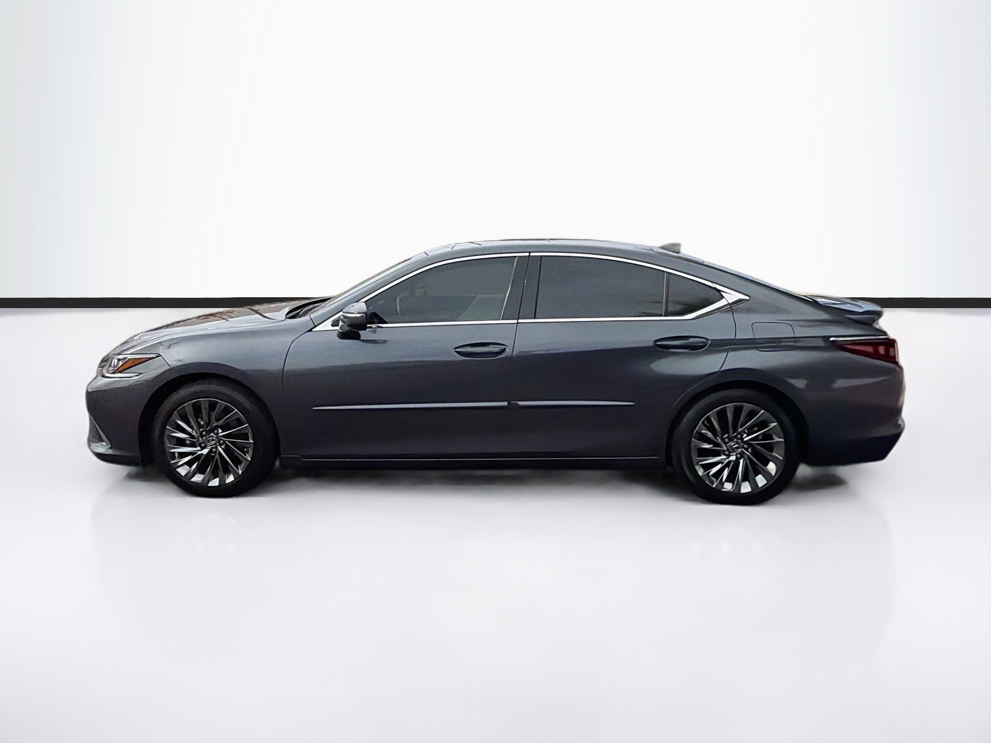 2025 Lexus ES ES 350 Luxury