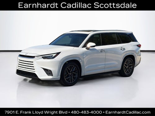 2024 Lexus TX TX 350