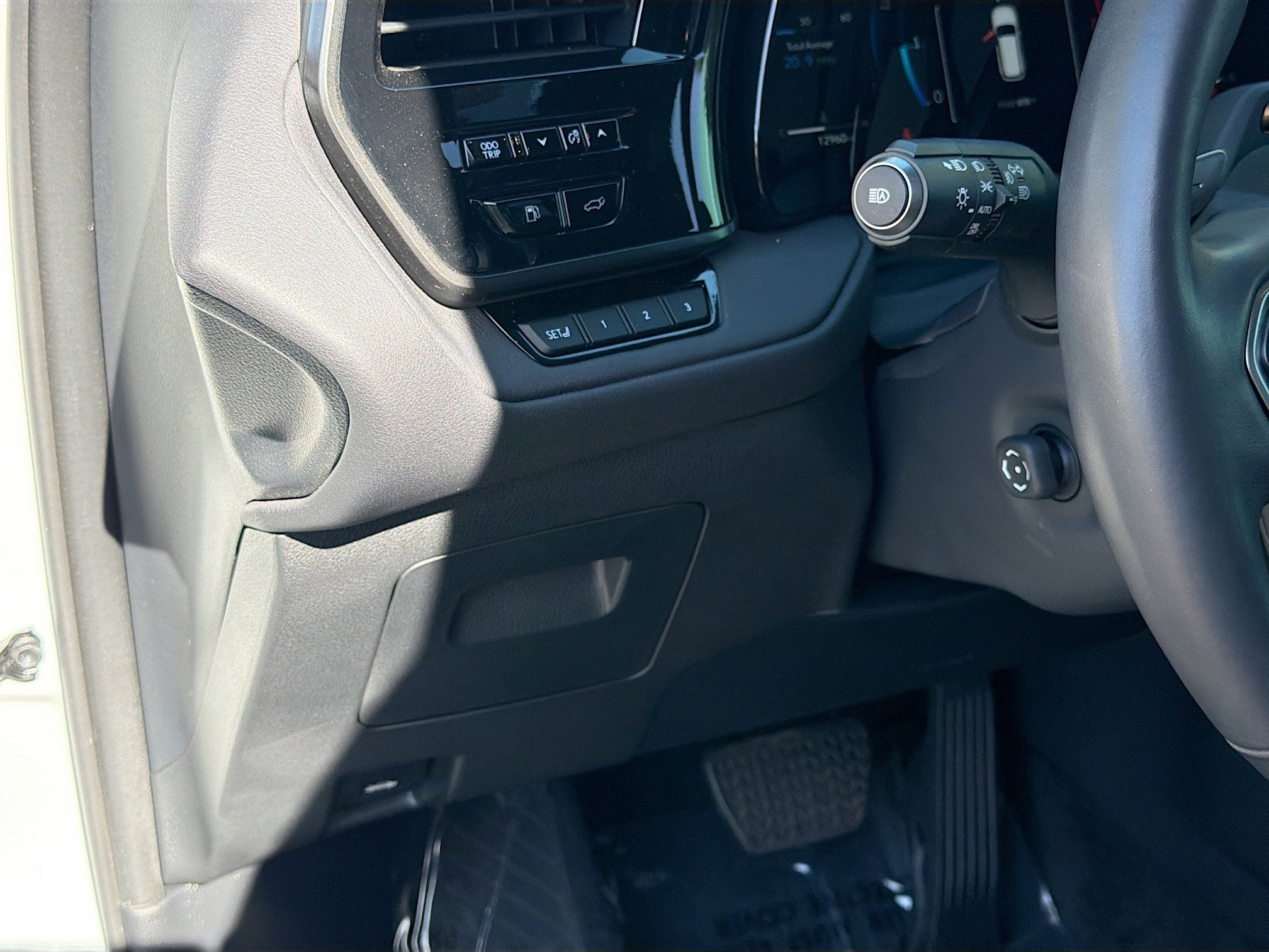 2024 Lexus TX TX 350