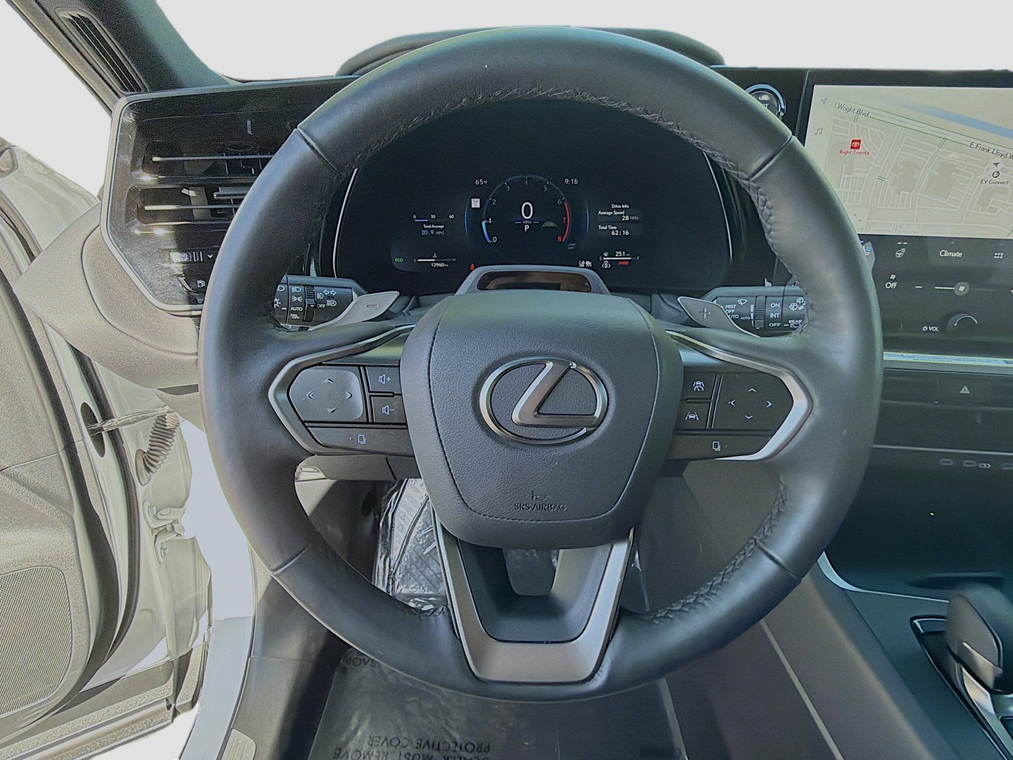 2024 Lexus TX TX 350