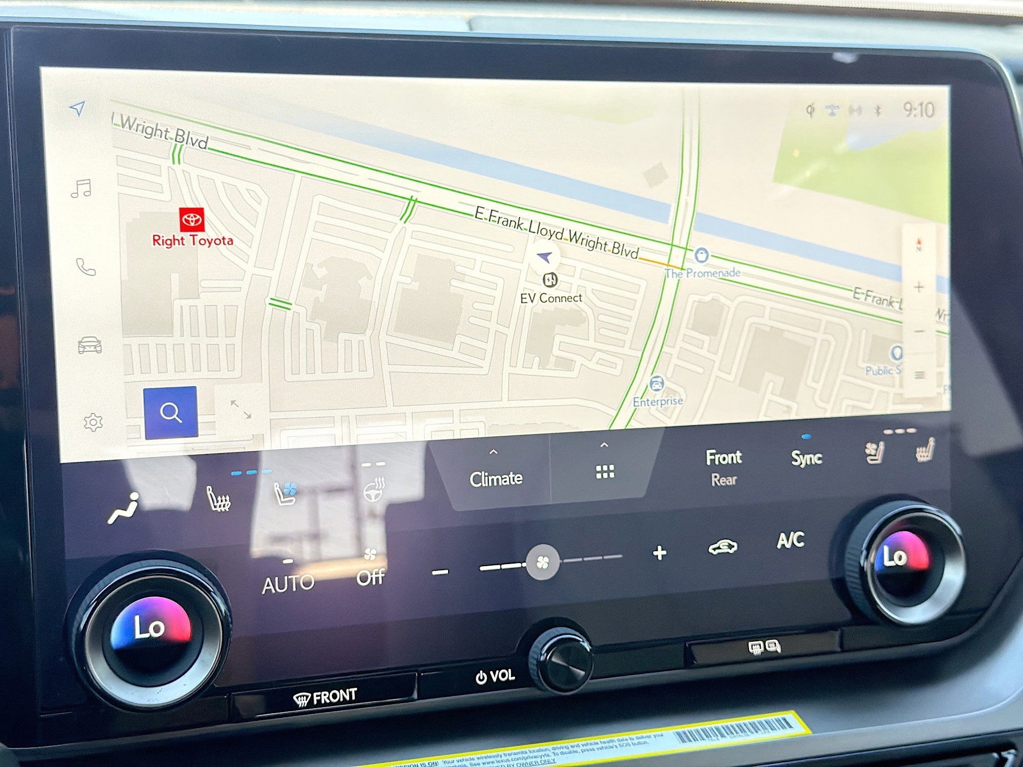 2024 Lexus TX TX 350