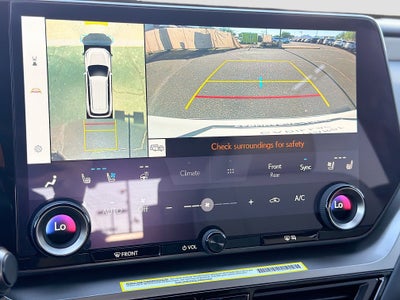 2024 Lexus TX TX 350