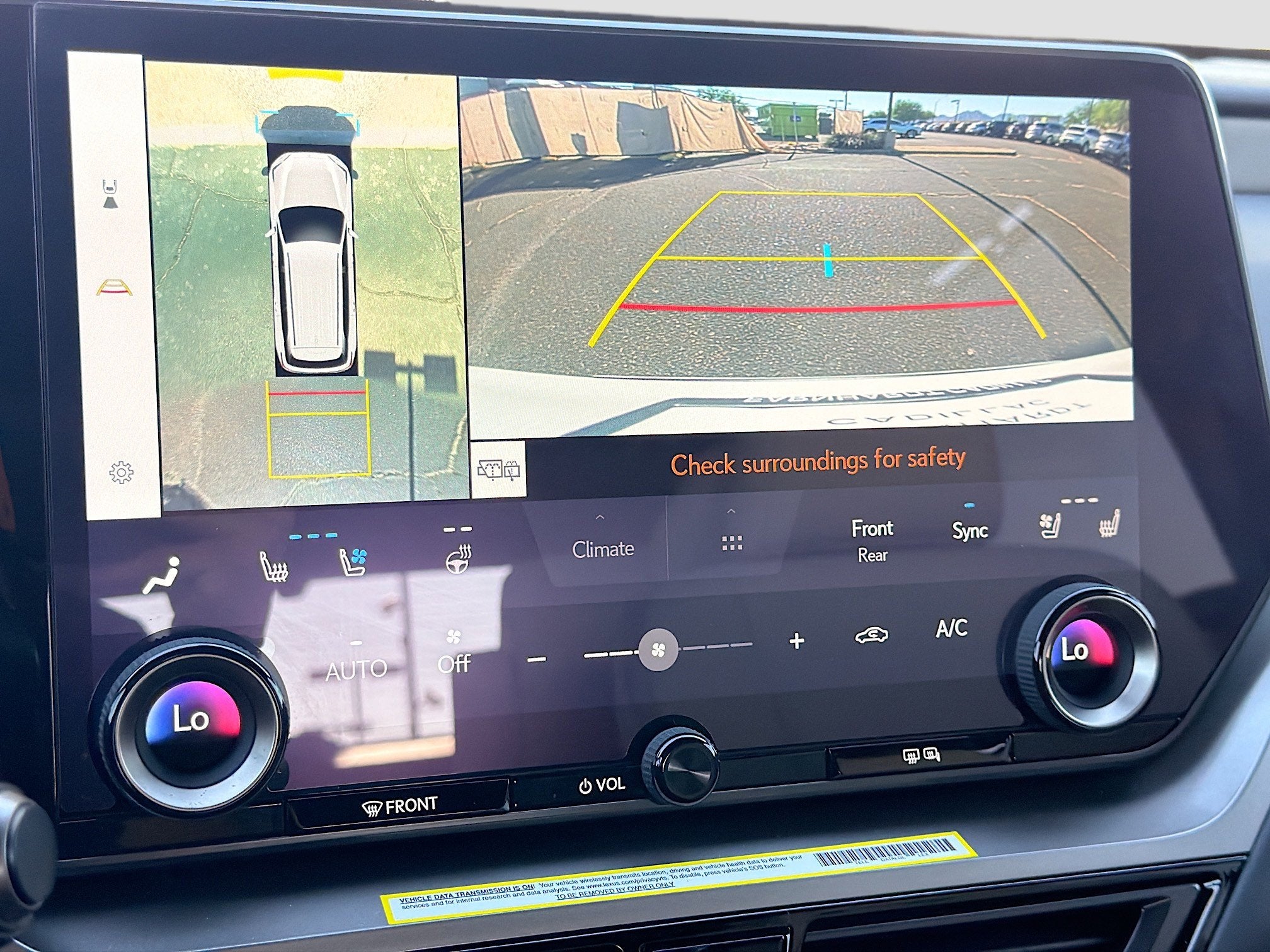 2024 Lexus TX TX 350