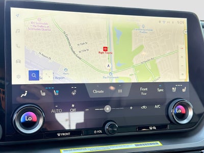 2024 Lexus TX TX 350