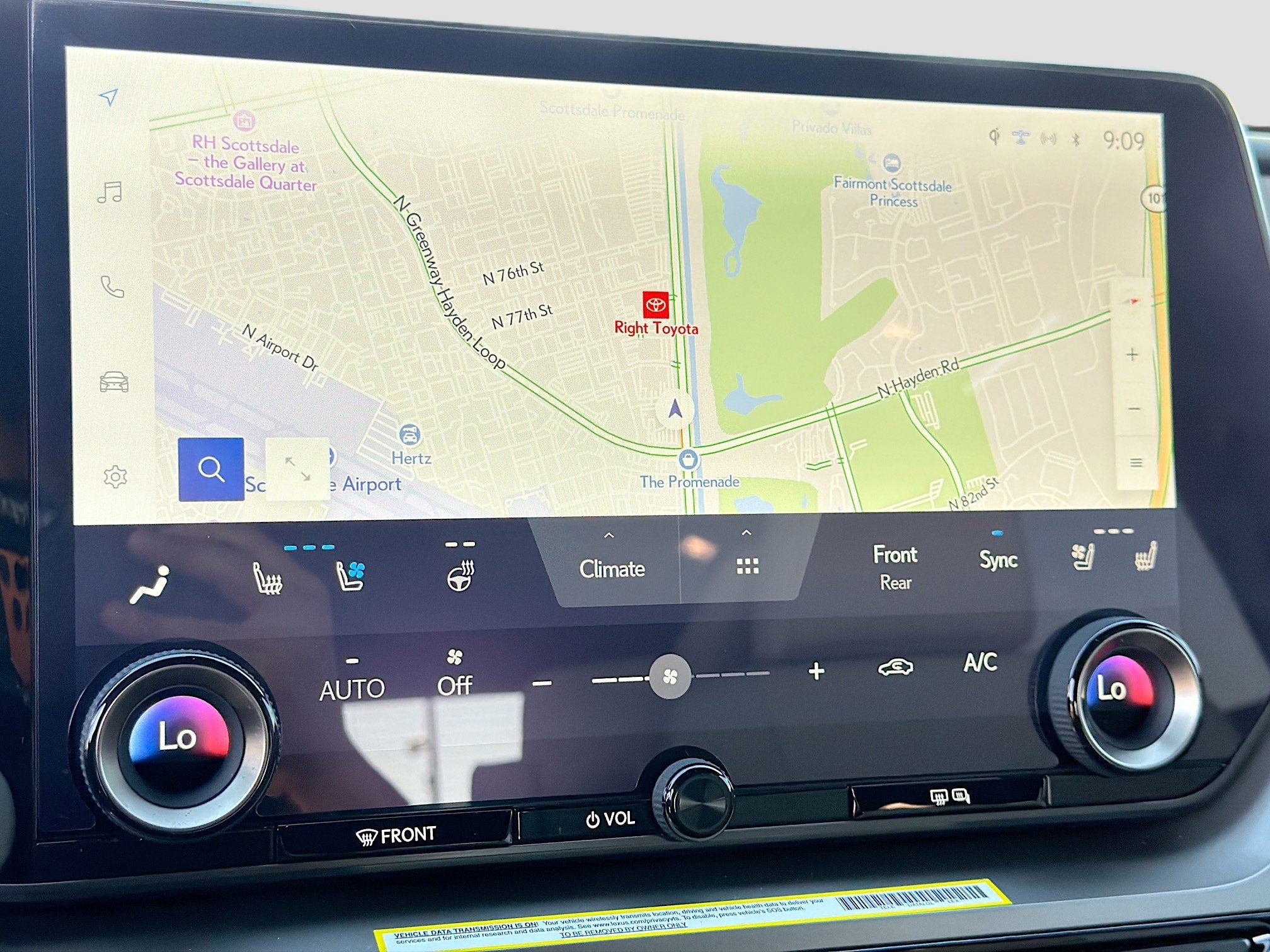 2024 Lexus TX TX 350