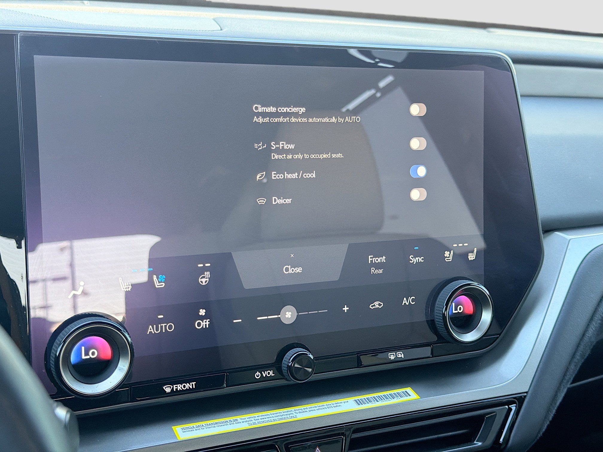 2024 Lexus TX TX 350