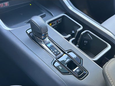 2024 Lexus TX TX 350