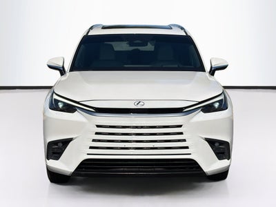 2024 Lexus TX TX 350