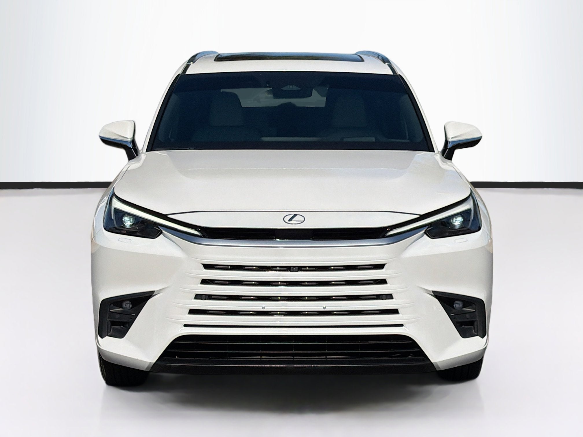 2024 Lexus TX TX 350