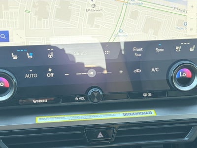 2024 Lexus TX TX 350