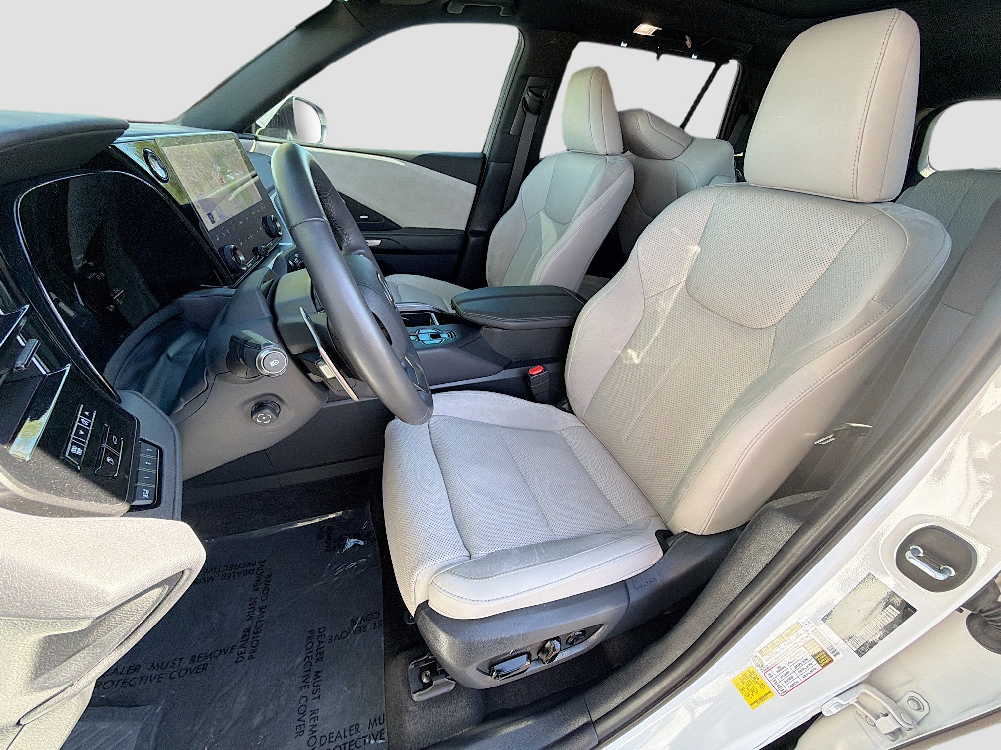 2024 Lexus TX TX 350