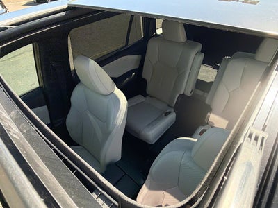 2024 Lexus TX TX 350