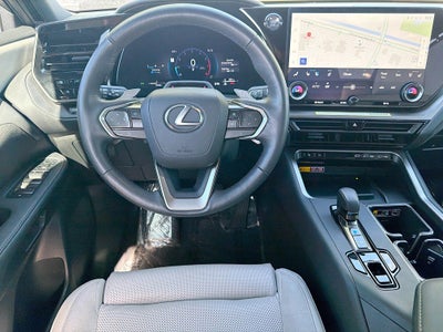 2024 Lexus TX TX 350