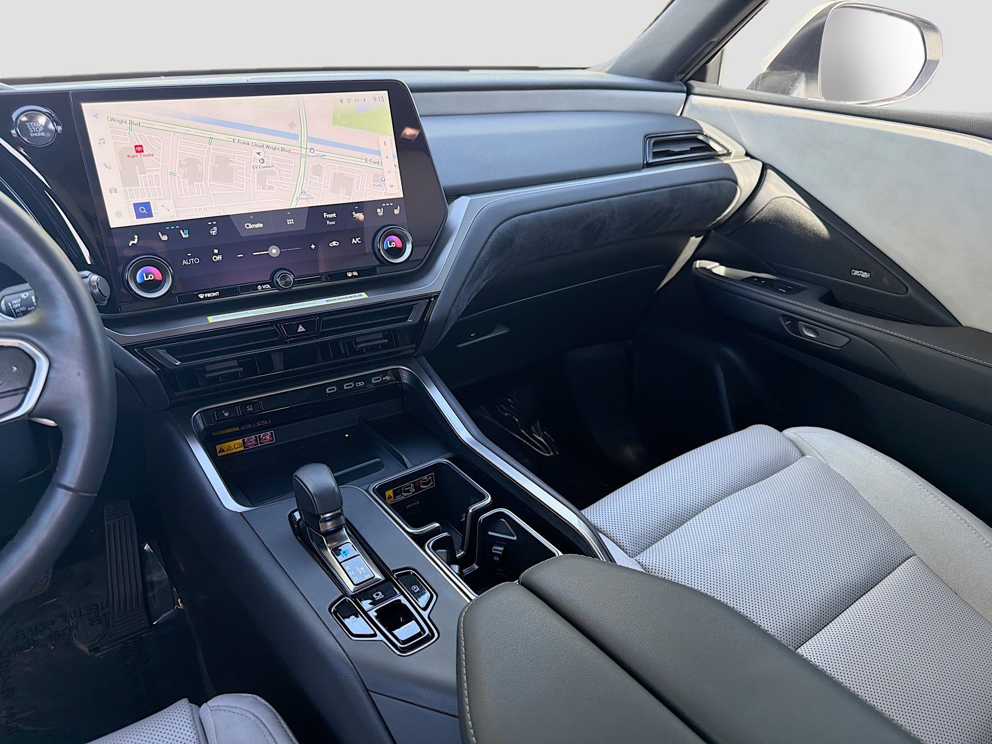 2024 Lexus TX TX 350