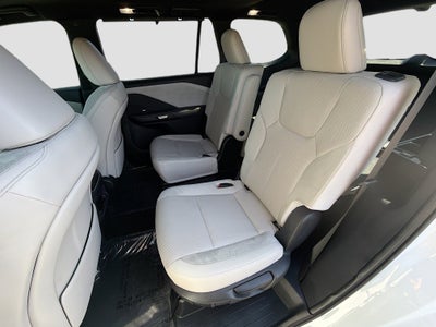 2024 Lexus TX TX 350