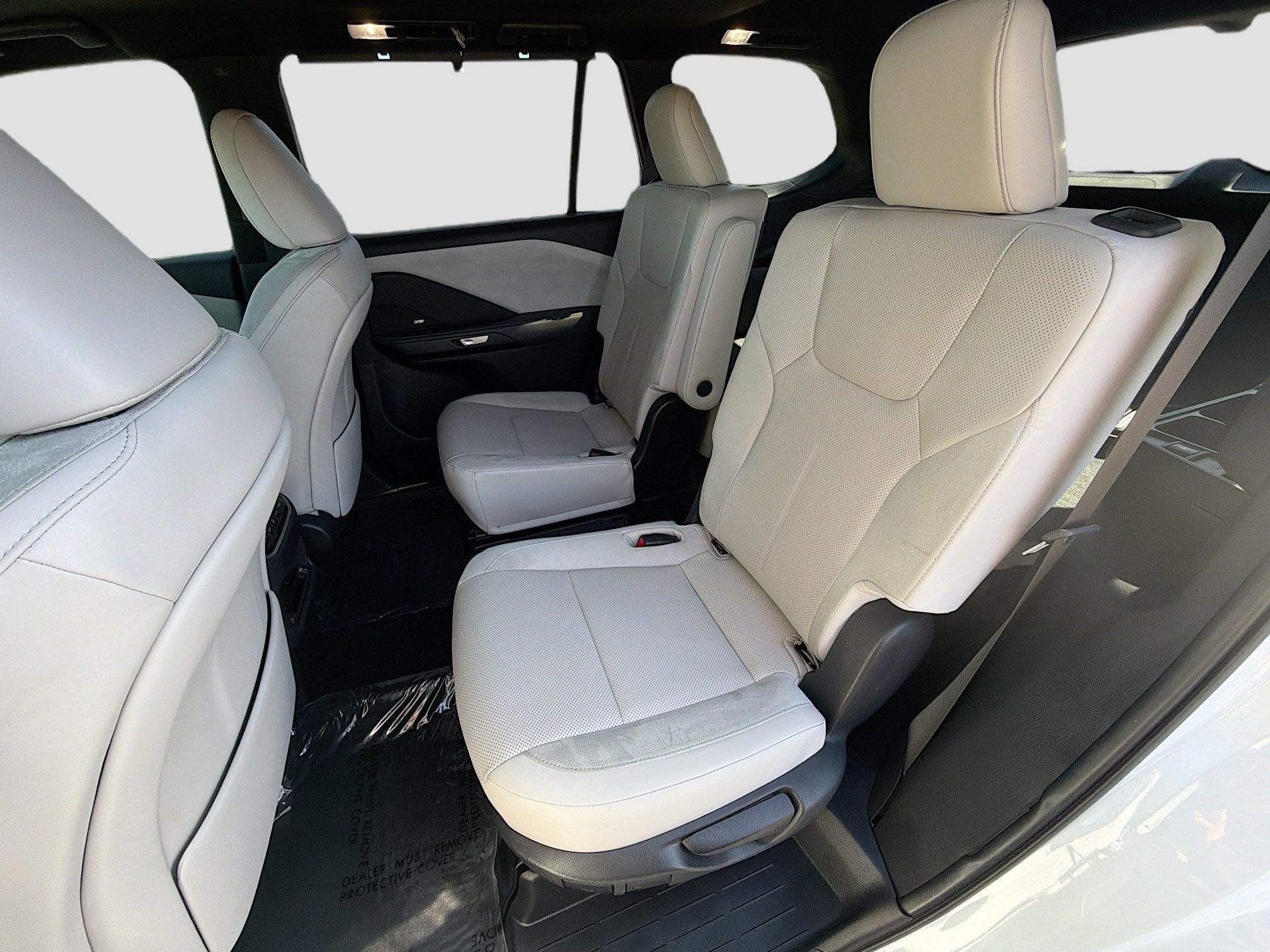 2024 Lexus TX TX 350