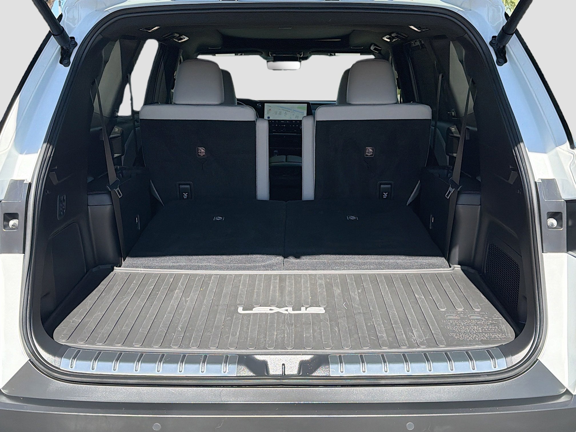 2024 Lexus TX TX 350