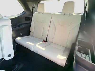 2024 Lexus TX TX 350