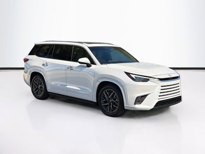 2024 Lexus TX TX 350