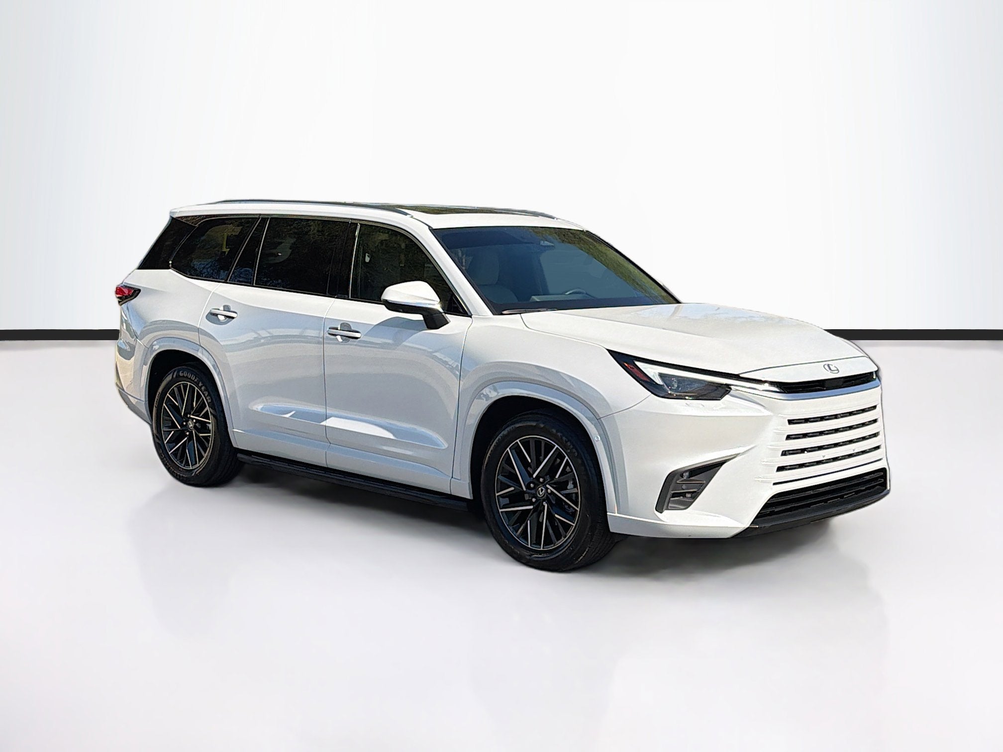 2024 Lexus TX TX 350