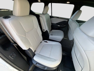 2024 Lexus TX TX 350