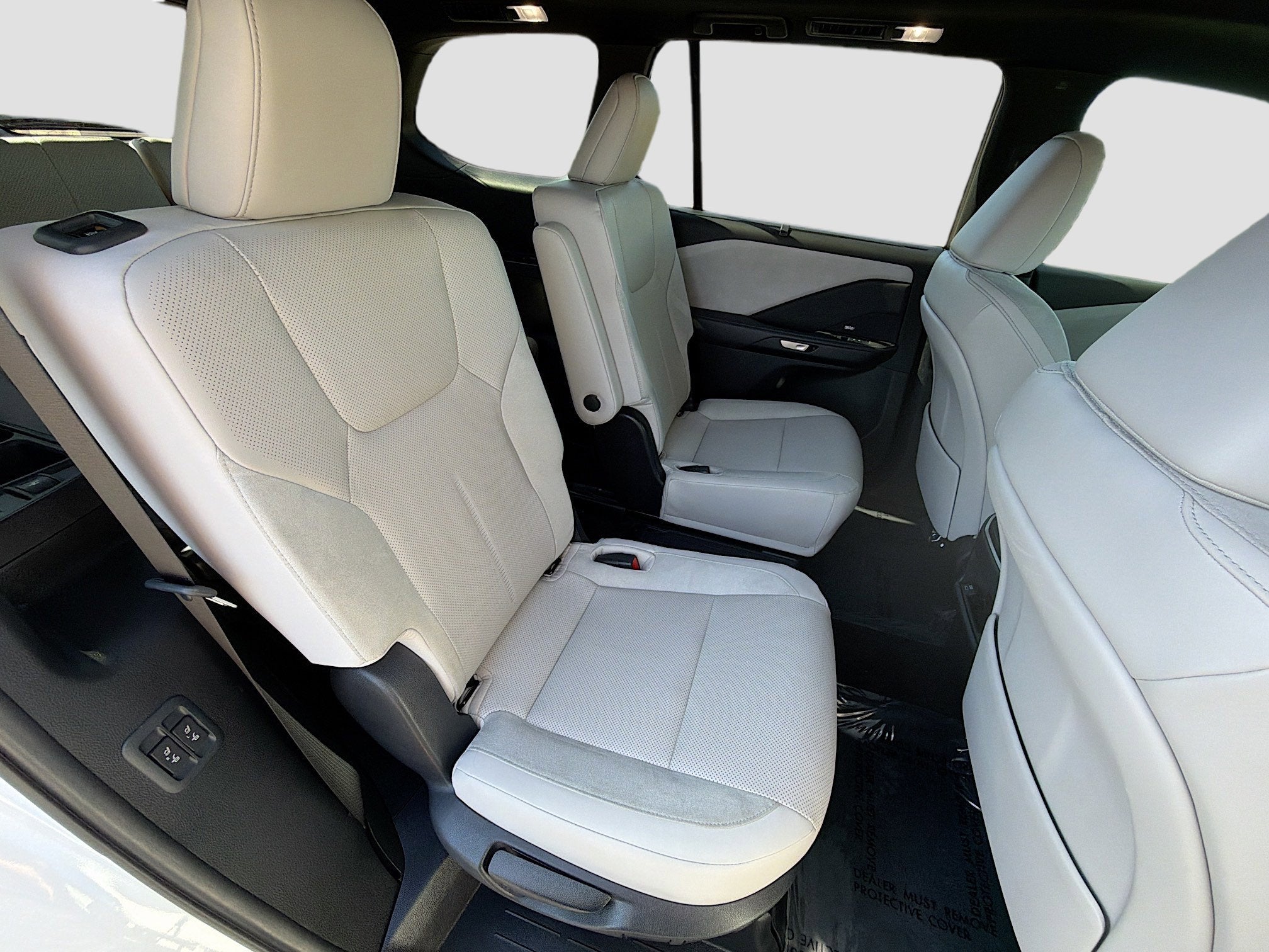 2024 Lexus TX TX 350