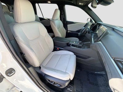 2024 Lexus TX TX 350