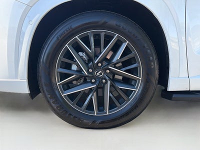 2024 Lexus TX TX 350