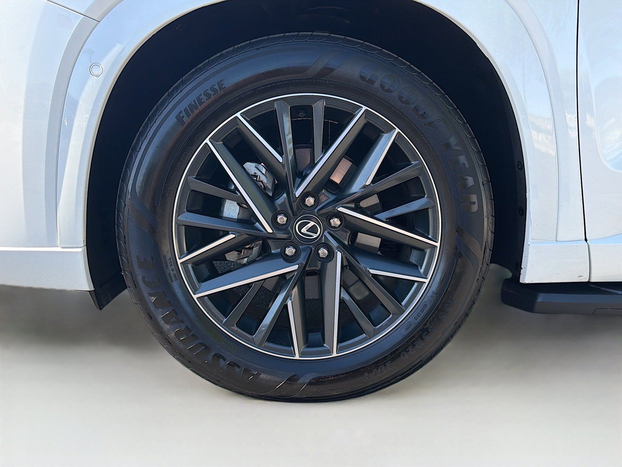 2024 Lexus TX TX 350