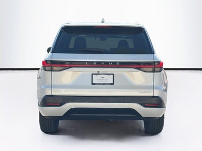 2024 Lexus TX TX 350