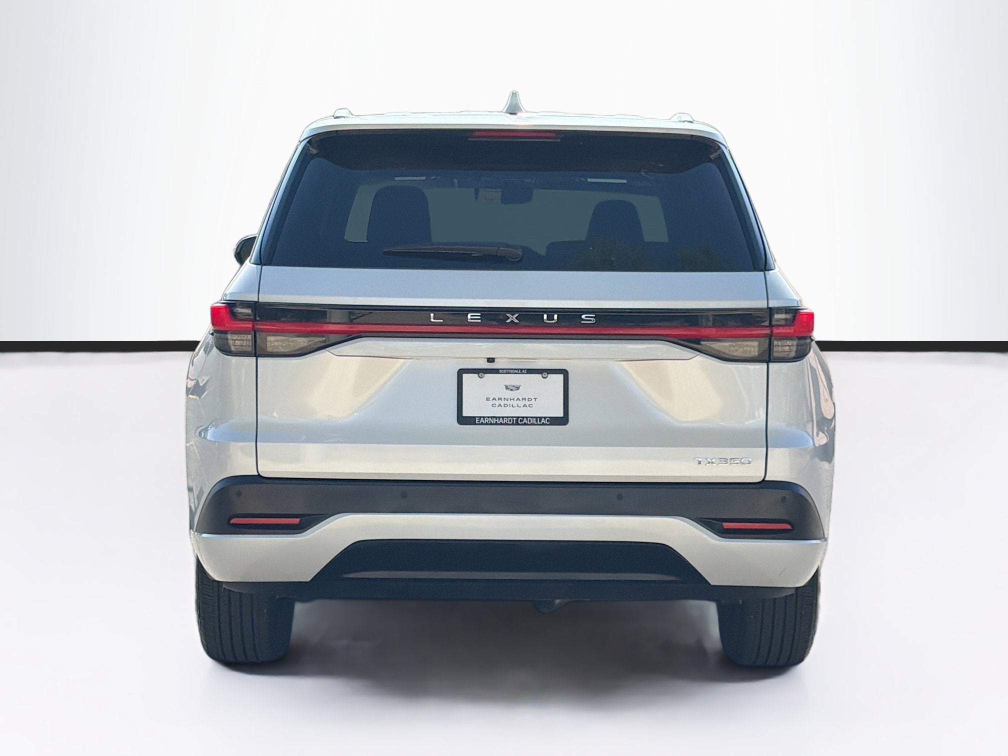 2024 Lexus TX TX 350