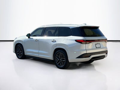 2024 Lexus TX TX 350