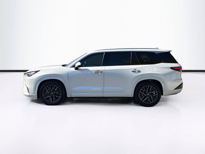 2024 Lexus TX TX 350