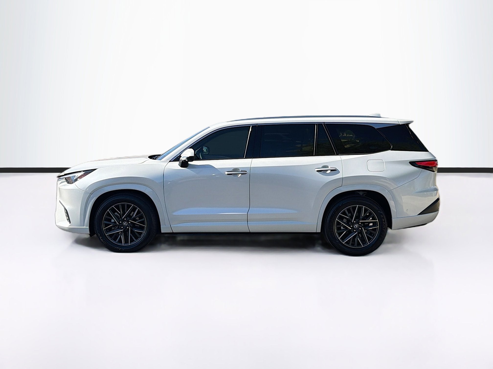 2024 Lexus TX TX 350