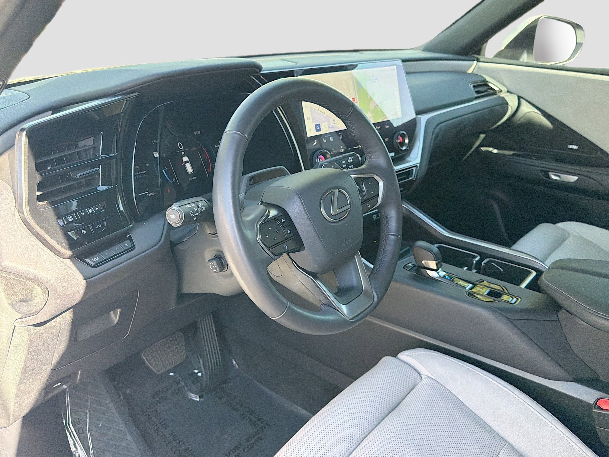 2024 Lexus TX TX 350