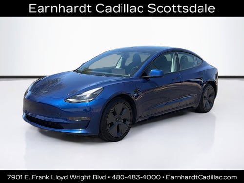 2023 Tesla Model 3 NA