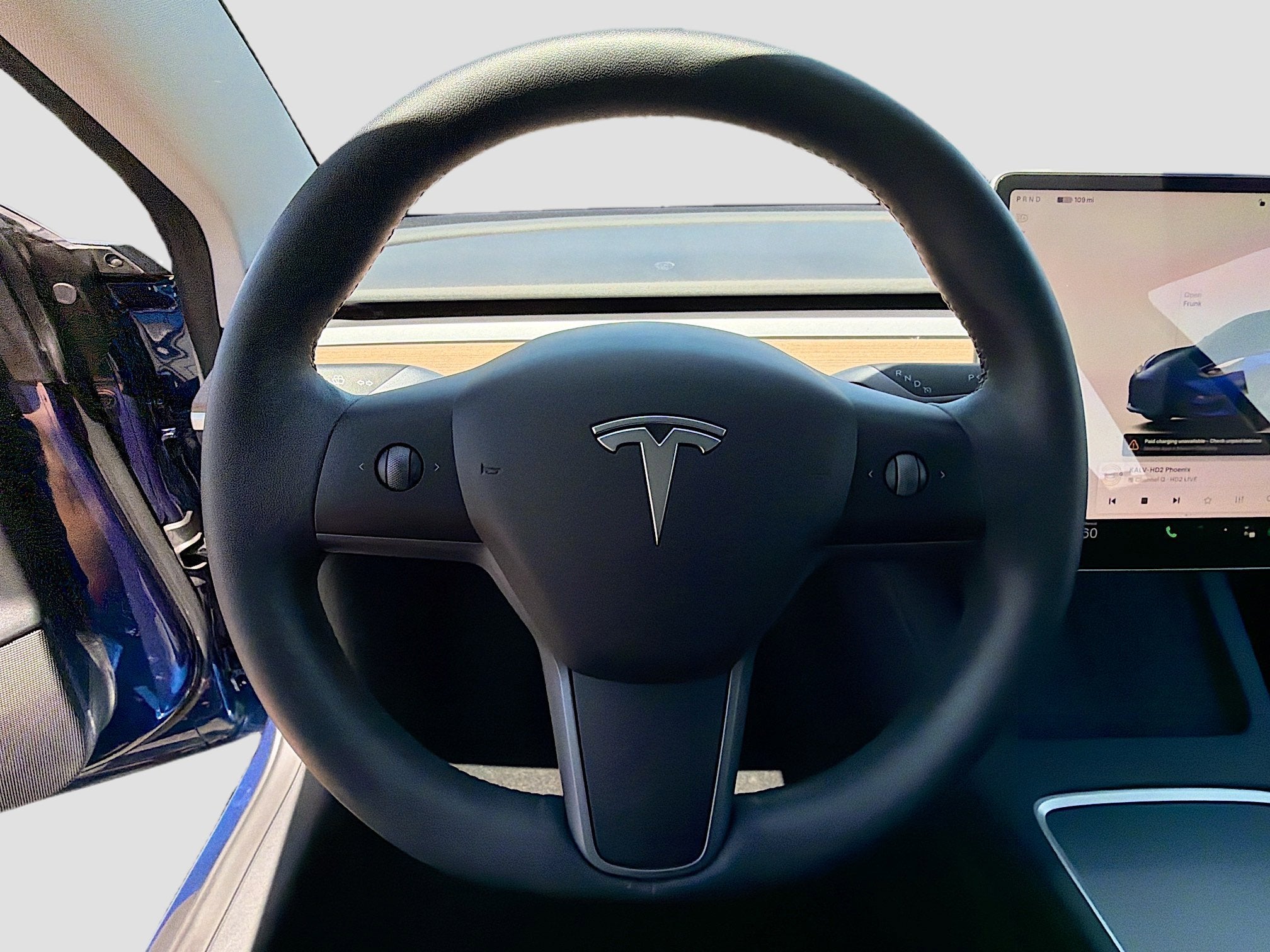 2023 Tesla Model 3 NA