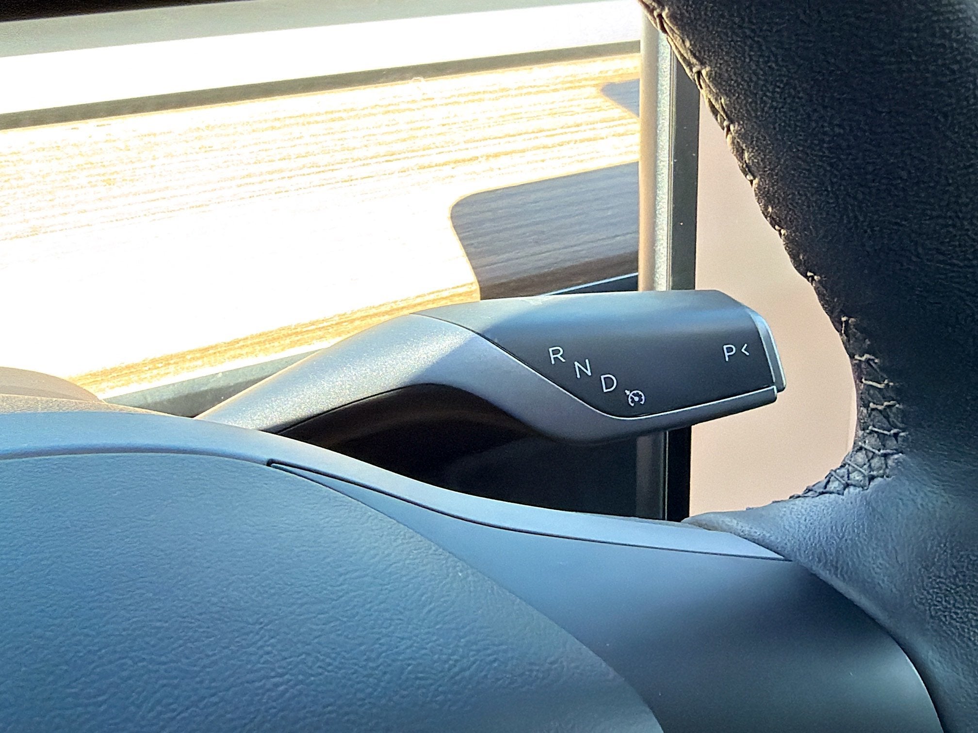 2023 Tesla Model 3 NA