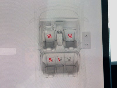 2023 Tesla Model 3 NA
