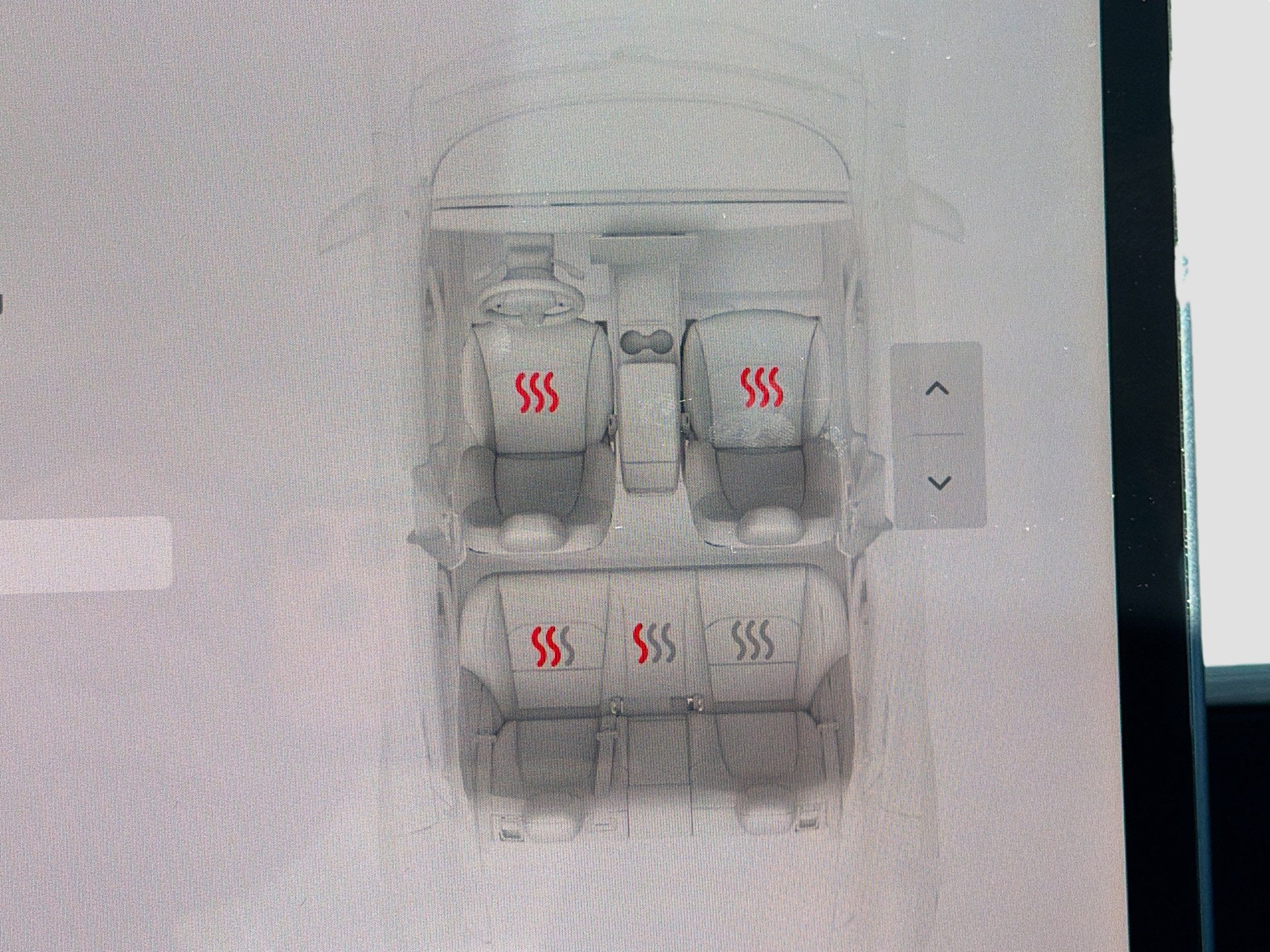 2023 Tesla Model 3 NA