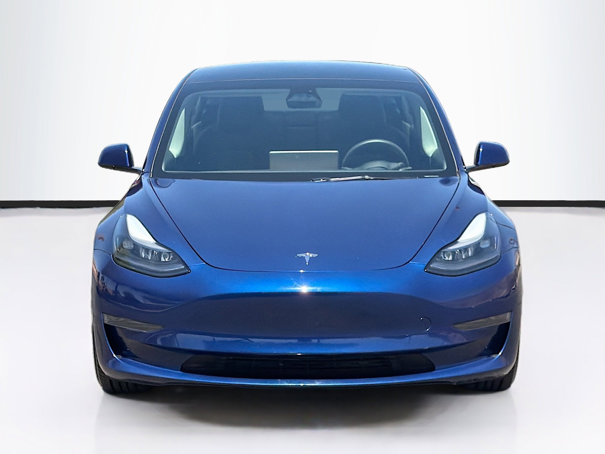 Used 2023 Tesla Model 3 Base with VIN 5YJ3E1EA1PF599234 for sale in Scottsdale, AZ