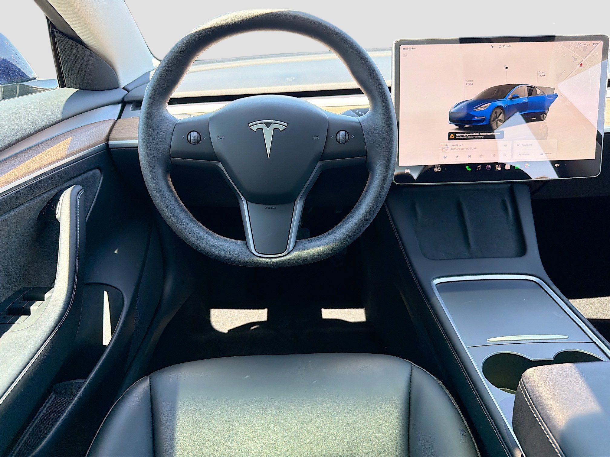 2023 Tesla Model 3 NA