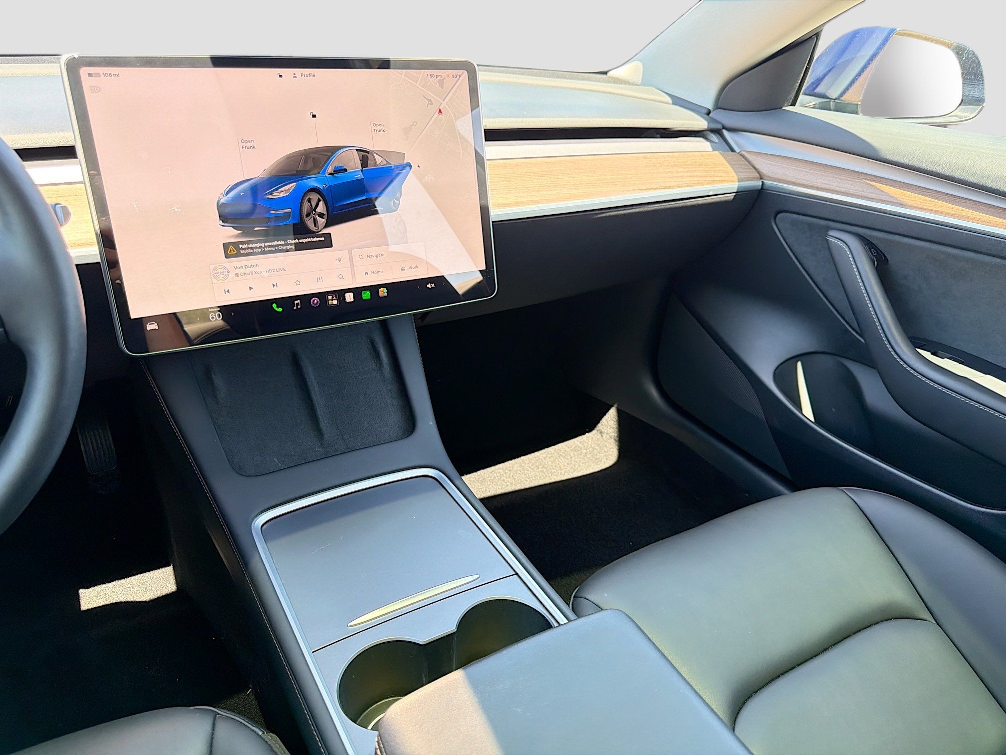 2023 Tesla Model 3 NA