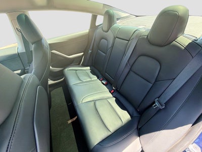2023 Tesla Model 3 NA