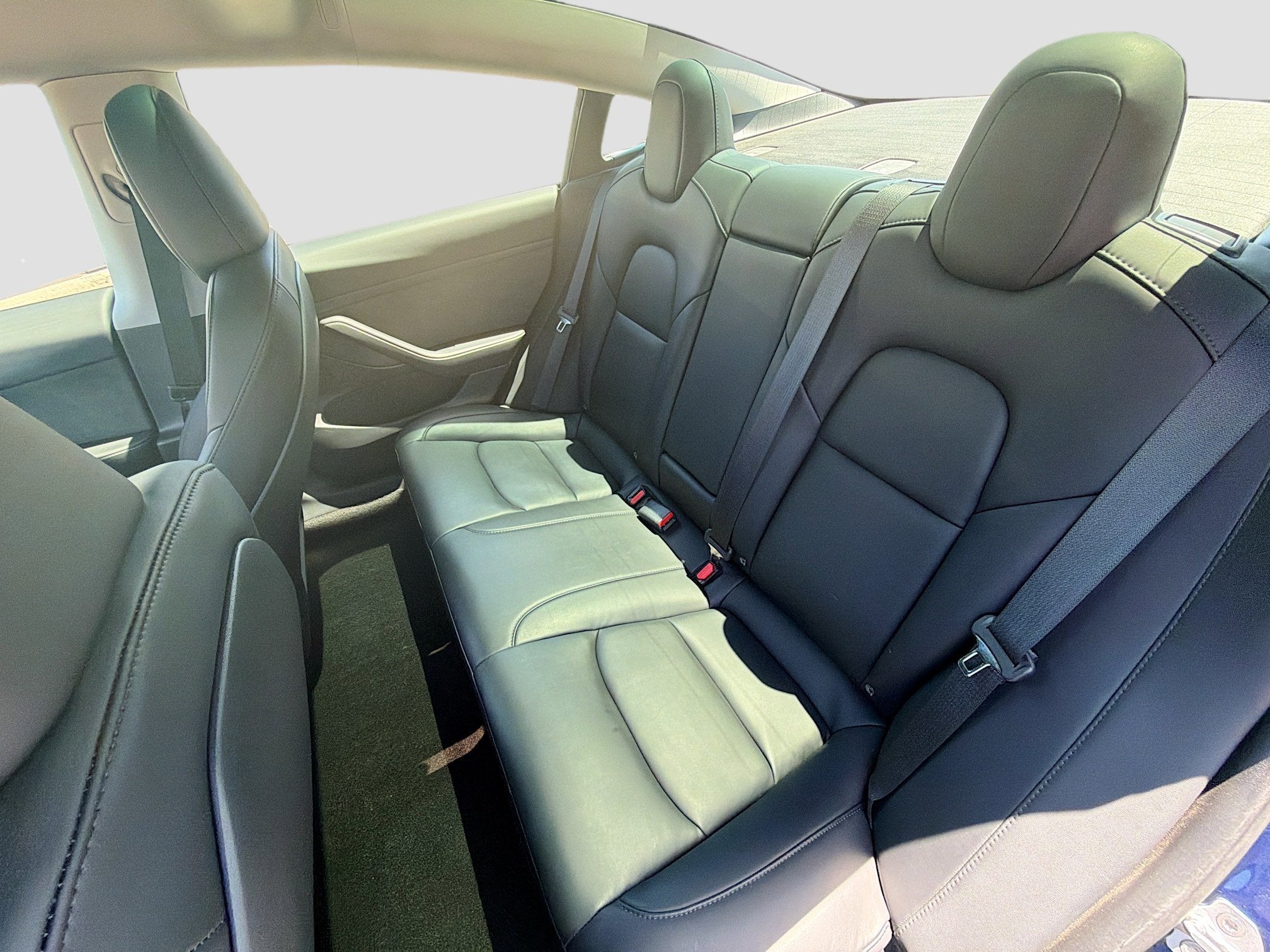 2023 Tesla Model 3 NA