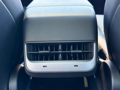 2023 Tesla Model 3 NA