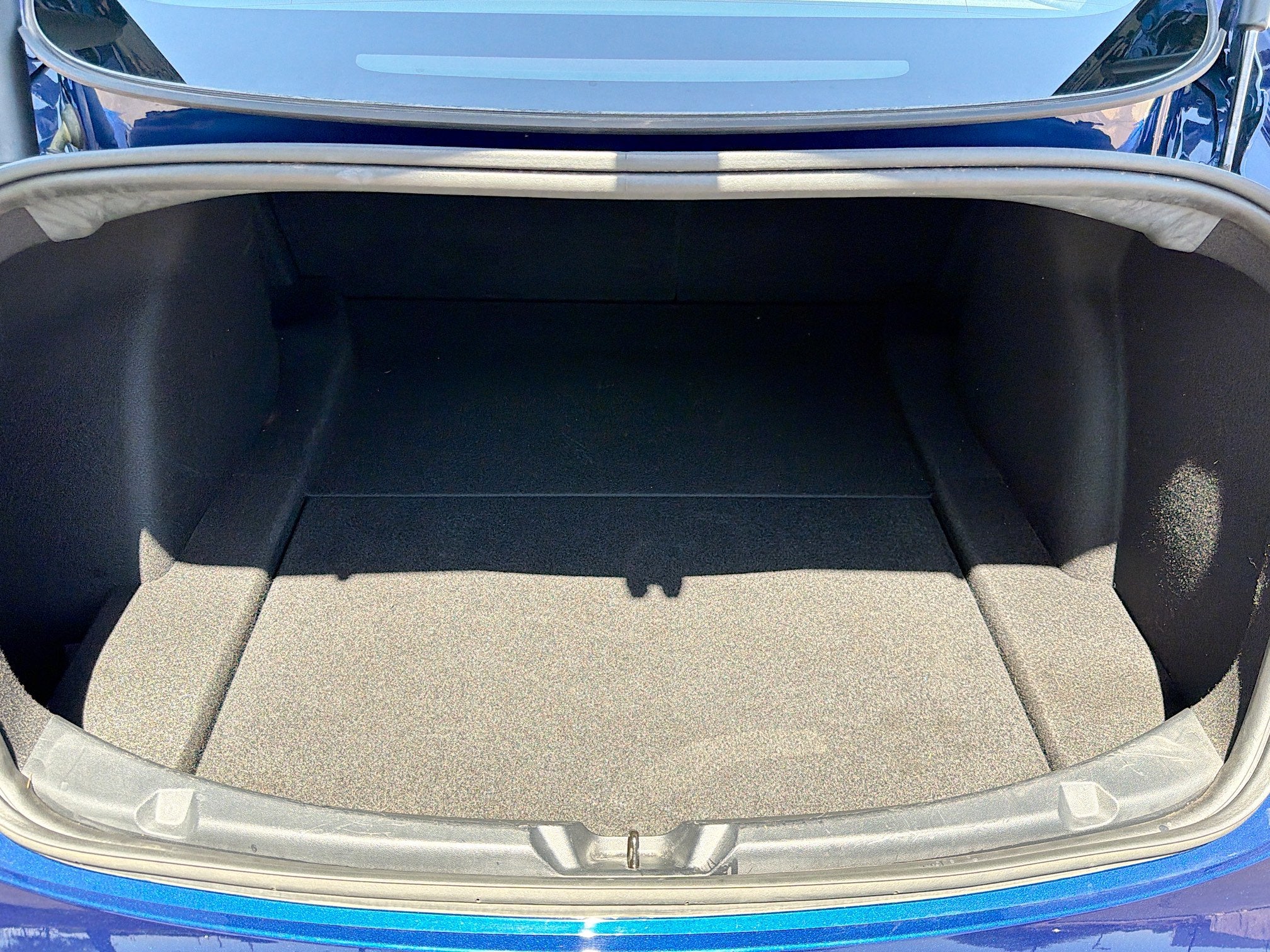 2023 Tesla Model 3 NA