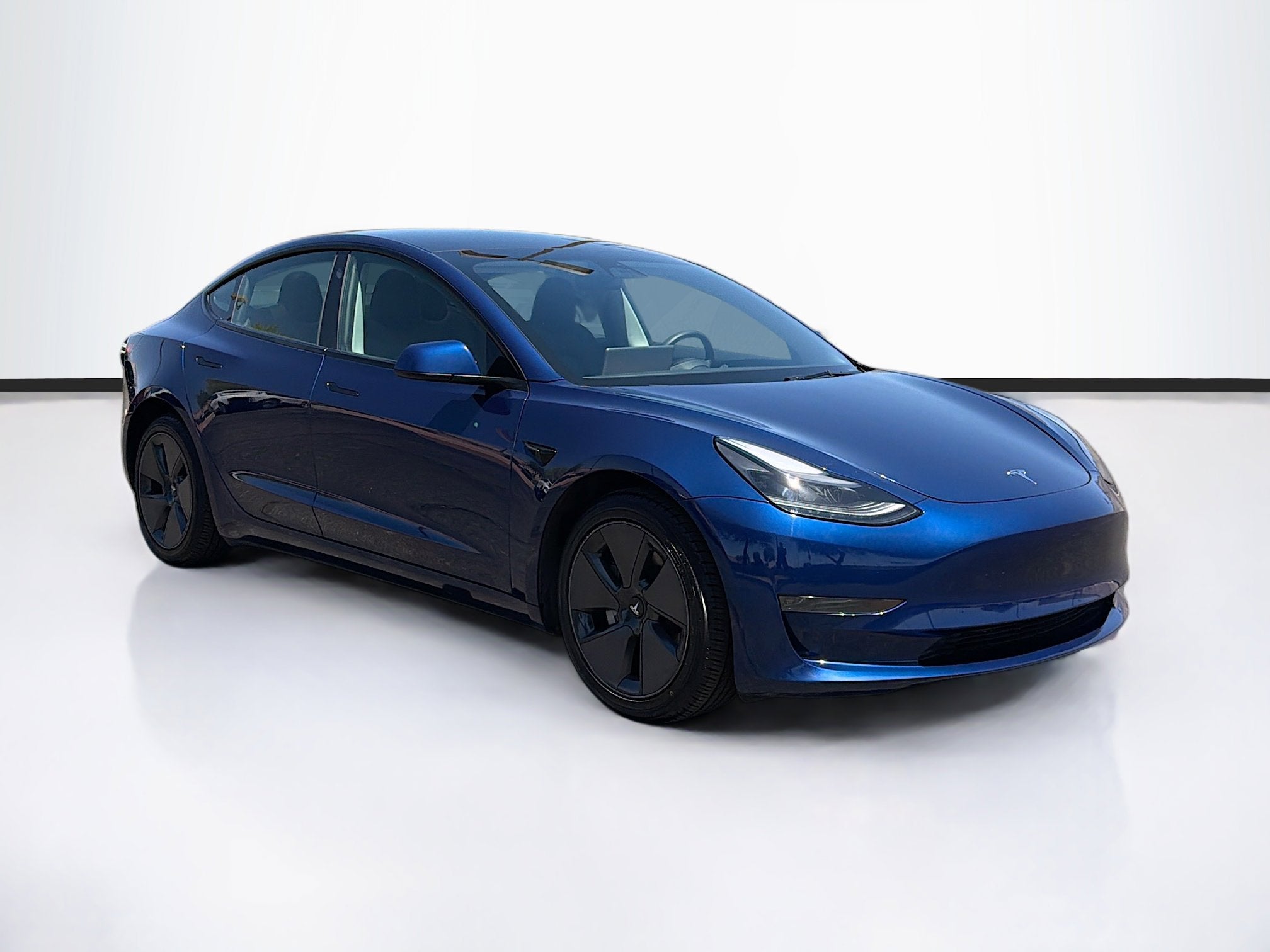 2023 Tesla Model 3 NA